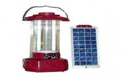 Solar Lantern by Electroid India