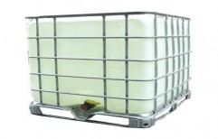 Storage Water Tanks by Ajmera Agency