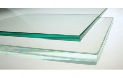 Clear Tempered Glass by Birkan Engineering Industries Private Limited