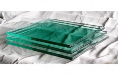 Laminated Safety Glass by Birkan Engineering Industries Private Limited
