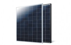 250 Watt Solar Panel by Vegas Techno Power Systems