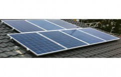 Domestic Solar Panel by Vegas Techno Power Systems