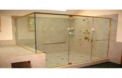 Framed Shower Cubicle by Birkan Engineering Industries Private Limited