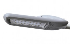Modular LED Street Light by Focusun Energy Systems (Sunlit Group Of Companies)