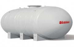 Sintex On- Ground Chemical Storage Tanks by Ajmera Agency