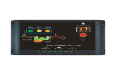 Solar Charge Controller by Electroid India