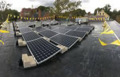 Solar Panels by Ajmera Agency