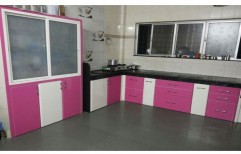 Modular Kitchens by Mhaske Polymers