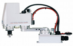 SCARA ROBOT / 4-AXIS / FOR ASSEMBLY / PACKAGING