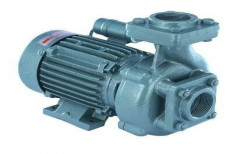3 HP Centrifugal Monoblock Pump     by Sterling Industries