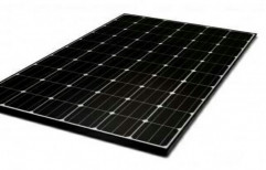 Black Solar Plate by Adi Shri Infra Power Electricals Private Limited