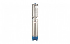 Borewell Submersible Pump, Less Than 1 HP