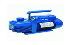Brand Vacuum Pumps   by National Engineers, India