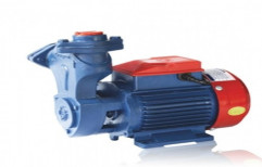 Centrifugal Monoblock Pumps by Voltmech Solutions