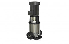 Centrifugal Multistage Pump by Gdr Services & Solution