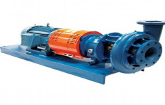 Centrifugal Pumps by National Engineering Co.