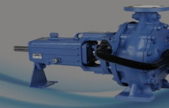 Dynamic Sealing Pumps     by Sintech Pumps