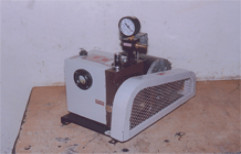 High Industrial Vacuum Pumps       by Jai Hind High Vacuum Pump