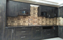 Italian Kitchens    by Prabh Paint Store