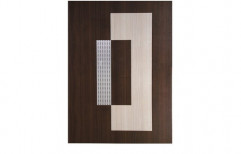 Laminated Flush Door by Baghwan Trading Company