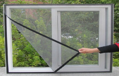 Mesh Window by Pro Consultant