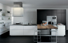 Modular Kitchen by BS Innovation
