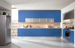 Modular Kitchens by Universal Plywood