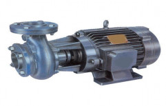 Monoblock Centrifugal Pump by SSR Engineering
