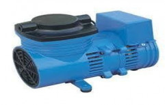 Oil Free Diaphragm Type Vacuum Pump by Ray  Vac India