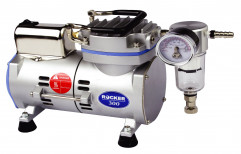 Rocker- Oil Free Vacuum Pump - Rocker 300     by Janki Impex Private Limited