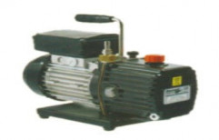 Rotary High Vacuum Pump     by Yamto Instruments