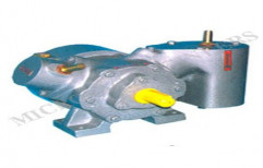 Rotary Vacuum Pump ME -75