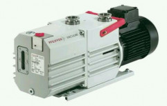 Rotary Vane Vacuum Pumps by Prompt Dosing Pumps & Systems