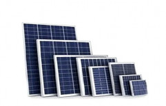 Solar Panel by Hygrid Solar