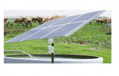 Solar Water Submersible Pump by Smart Solar Bidgely Solution Private Limited