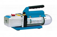 Vacuum Pump by Ambika Sales Corporation