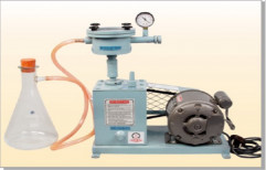Vacuum Pump by Associated Scientific & Engineering Works