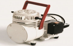 Vacuum Pump by Empire Electric Corporation