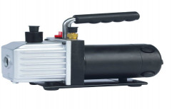 Vacuum Pump by Kaniska Agencies