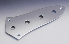 Vacuum Pump Control Plate by Yudhishthir & Co.
