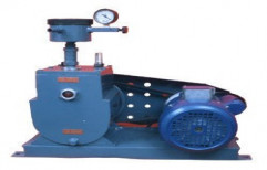 Vacuum Pump Rotary by Precision Electro Instrumentation India Private Limited
