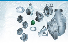 Vacuum Pump Spares by Yudhishthir & Co.