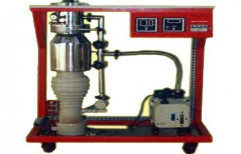 Vacuum Pump Systems by Hydro Pneo Vac Technologies