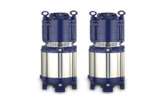 Vertical Submersible Pumps by Jagdish Engineering Industries