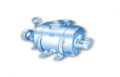 Water Ring Vacuum Pump       by HIS Pumps And Systems Private Limited