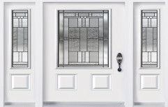 Decorative Doors by N.K. Associates