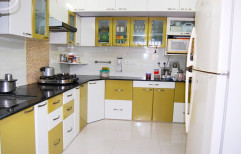 Moduler Kitchen   by Life Style Furniture & Interior