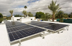 Off Grid Solar Power System by Berlin Enterprises Private Limited