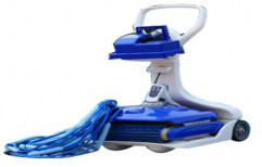 Automatic Robotic Pool Cleaner by Ananya Creations Limited