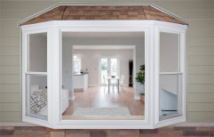 Bay Window by Vintage Building Systems